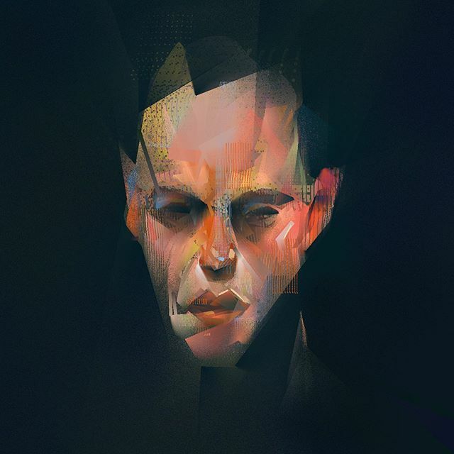 dre_drew_it's tweet photo. 🎨 trying something different, back to painting on my iPadpro :))) #andrewee #art #heavypoly <3
.
.
.
#painting #portrait #people #faces #geometricart #digitalpaint #ipadpro #ipadart #med50headschallenge #meds50heads #instaart #instadaily #instagood #… https://t.co/6khLMY5UnR https://t.co/lhVAkmqtDj