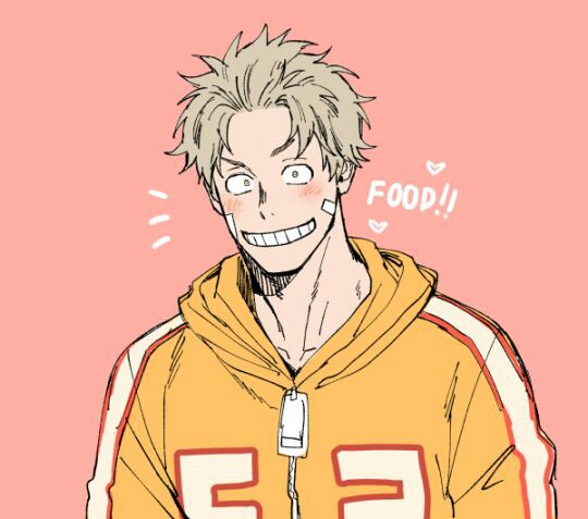 DaddyFatgum's tweet photo. "Remember this lesson, Red Riot!! When fighting villains... quickly making them lose the will to fight is everything!!"

Taishiro Toyomitsu [Fat gum]
Pro hero 58
Multiship
Ships w/chem
Literate/non
Serious/crack

Don't be afraid! I'm friendly!

#BNHARP | #MHARP | #MVRP

🚧Temp🚧 https://t.co/5yDVcrB7SO