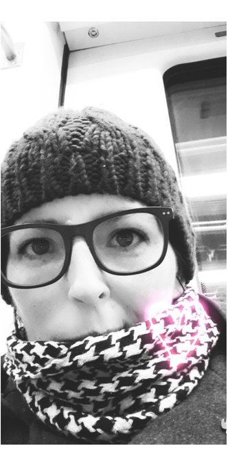 Self-isolate with me as we try and survive the Corvid-19 spring!  Get a peek into my life as an office