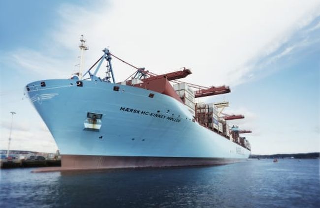 #PortOfGothenburg Remains Functional Despite #COVID19 buff.ly/3b47haZ

#Shipping #Maritime #MarineInsight #CoronavirusOutbreak