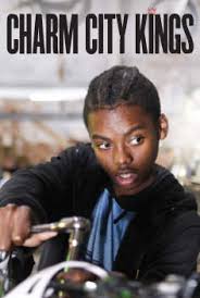 Watch Charm City Kings 2020 Full Movie Online Charmcitykings1 Twitter