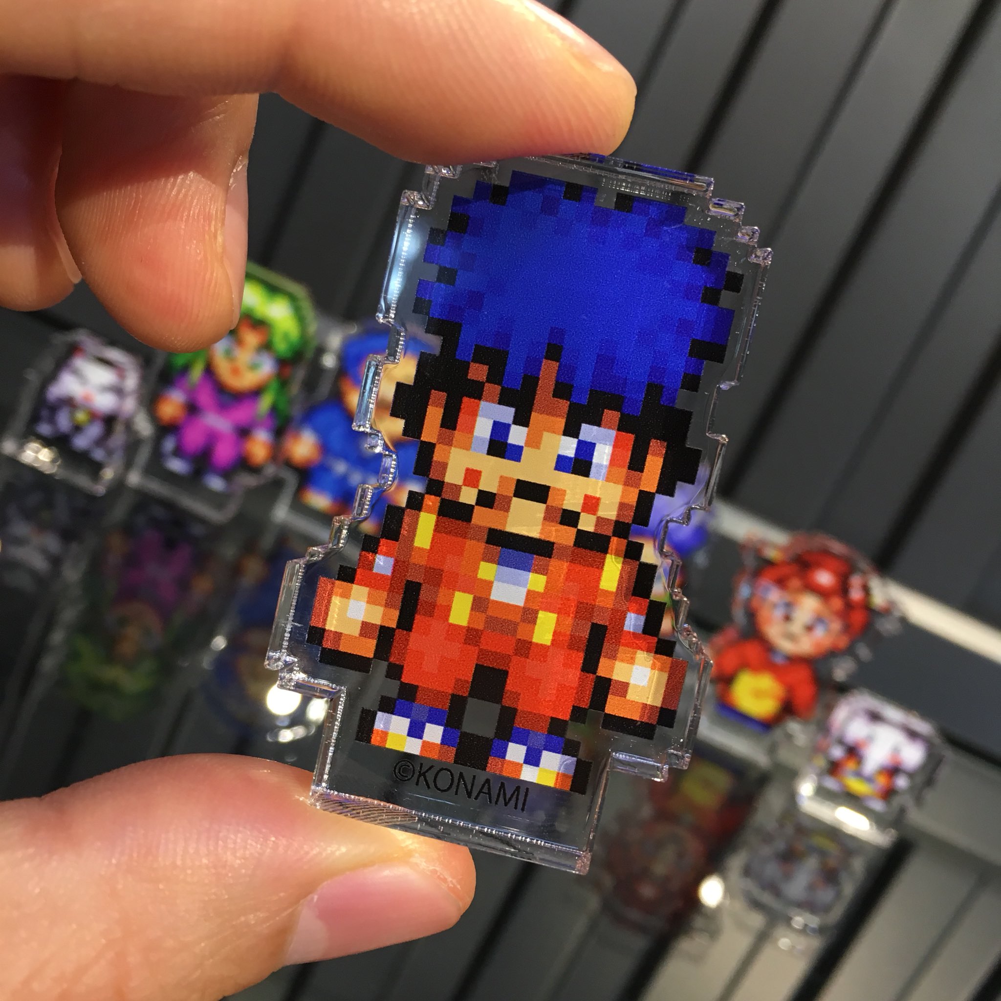 THE AKIHABARA CONTAiNER on X: 