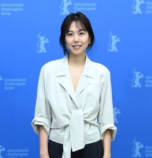 kim min-hee