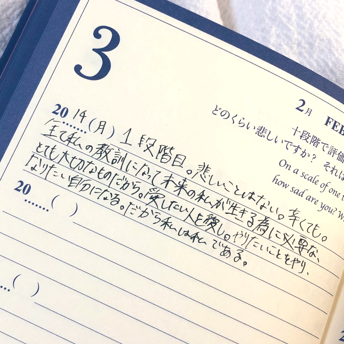 えみり No Twitter 中学3年生15歳の時の日記が出てきた 今とほとんど思考が変わってない ポエマー気取りな感じも 日記 中学生 5年日記なのに1年も続けてない えみり No Twitter 中学3年生15歳の時の日記が出てきた 今とほとんど思考が変わってない ポエマー気取りな感じも 日記 中学生 5年日記なのに1年も続けてない