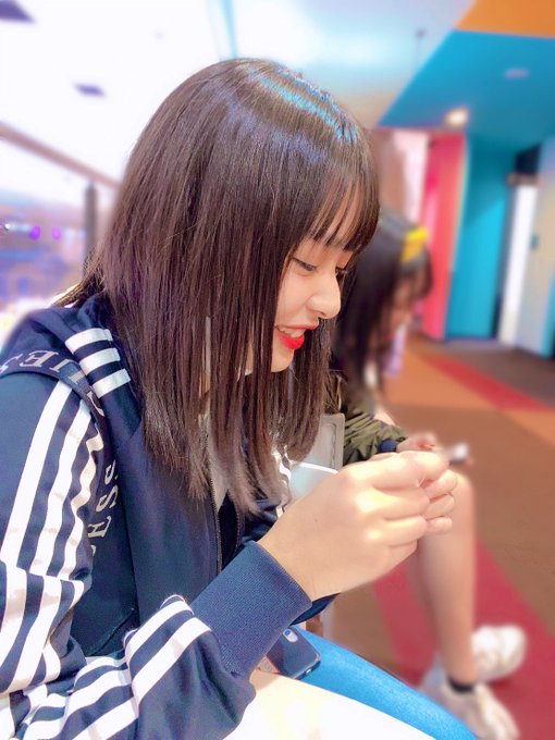 Twitterのコスプレ画像5