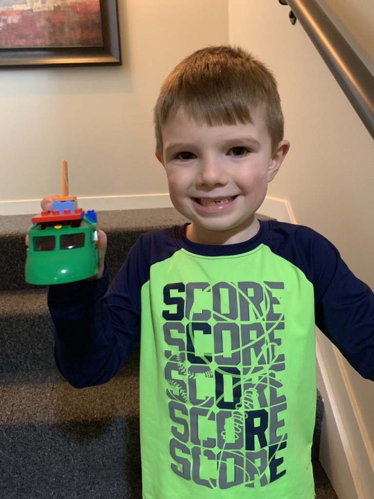 #30daylegochallenge Day #2 Spaceship