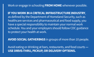 ConcussionPlace's tweet image. Do what you can to #SlowtheSpread!