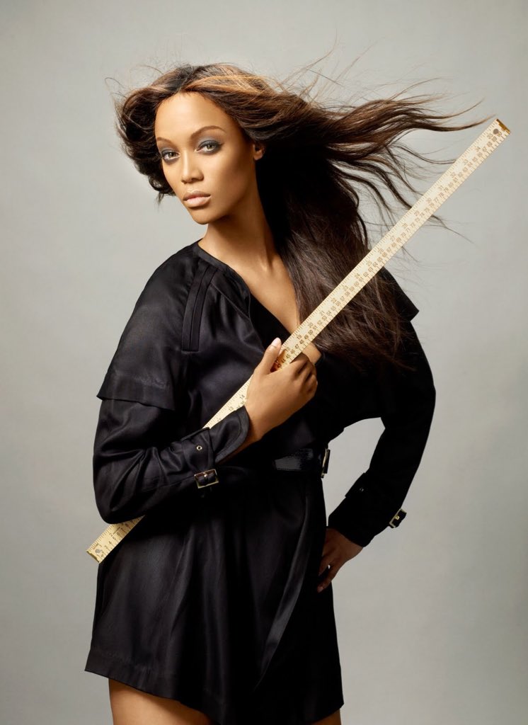 tyra banks