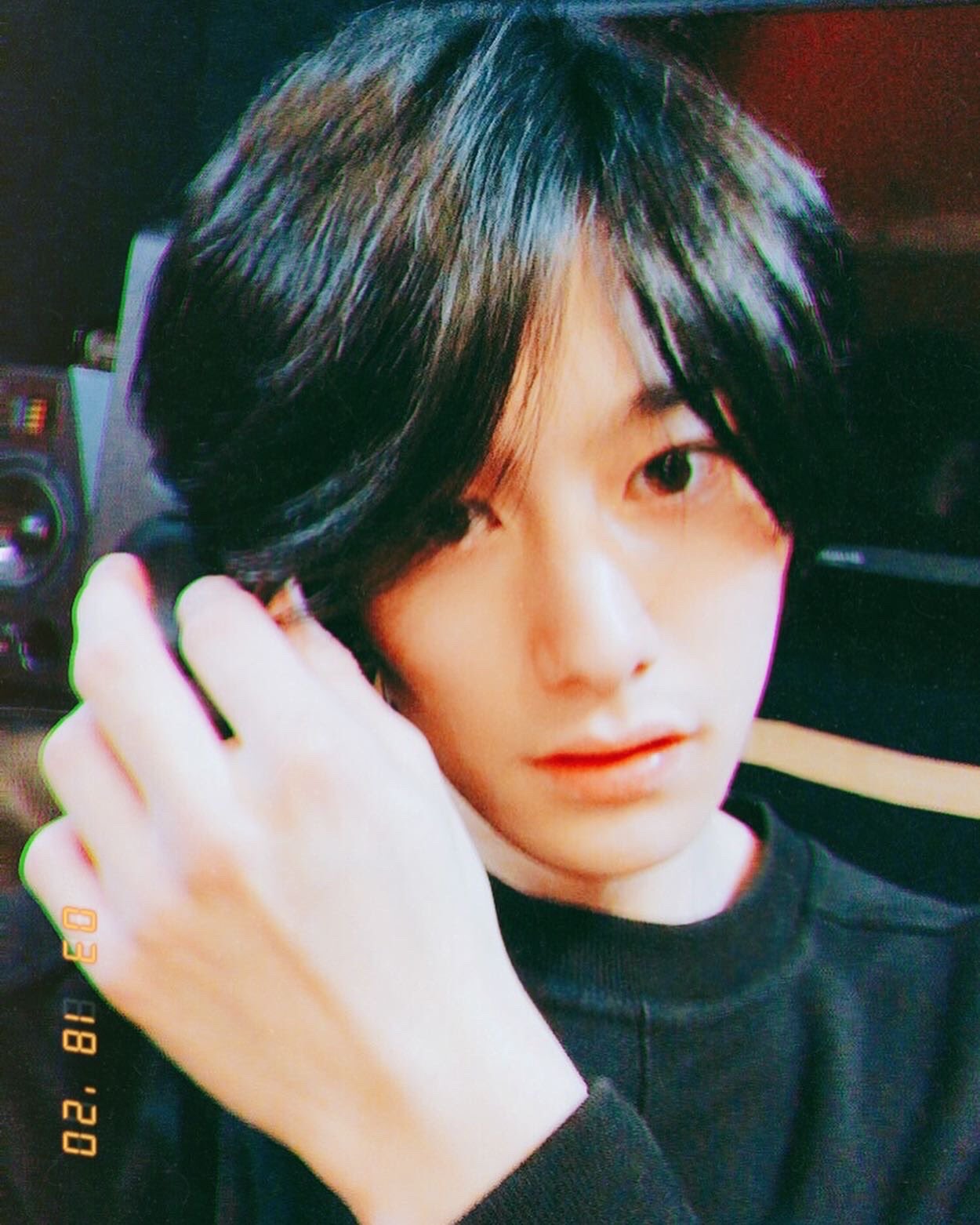 Siwoo シュー 髪切ろうかな どんな髪型が似合うと思いますか By ケン 3人組ユニット バンド Band アーティスト Artist 髪型メンズ メンズヘア 韓国 Korean 韓流 韓流ファッション Kpop Kpopfashion Koreanstyle 音楽好きな人と繋がり