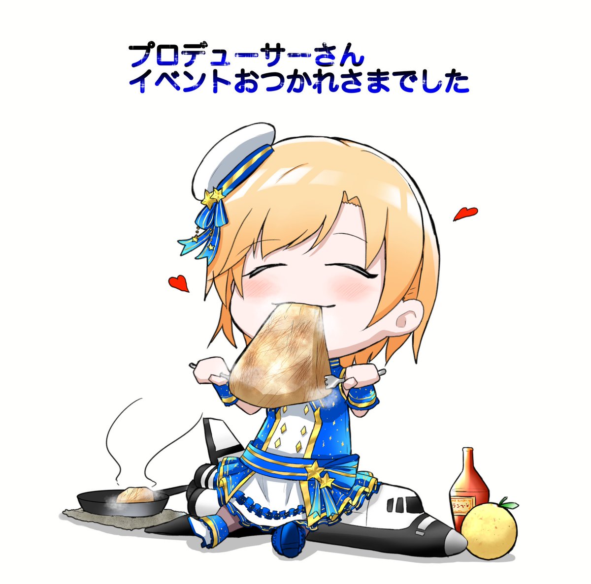 #自分のTwitterいいねTOP3をあげる 
ネタ系…ネタ系か… 