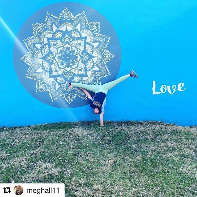 #Repost <a href="/meghall11/">Megan McCloud</a> with <a href="/get_repost/">Repost</a>
・・・
Use this time to get outside and move your body. Most importantly, love and support those who are struggling right now. ❤️ Repping @chillywaterbrewing, as always. 🍺

#supportsmallbusiness #monontrail #yogaevery… ift.tt/2WlQjAT