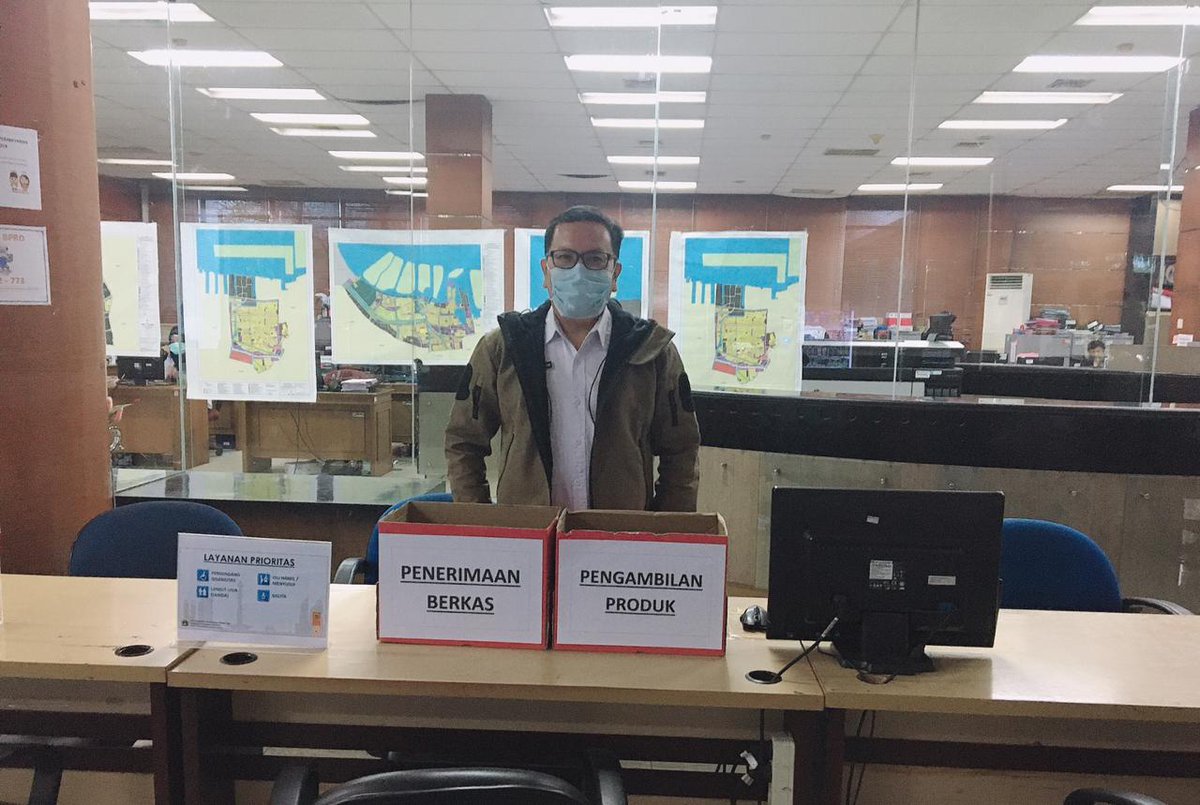 Kota Jakarta Utara tweet media