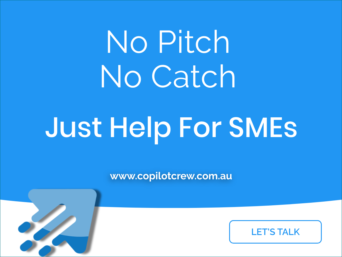 CopilotCrewAU tweet media