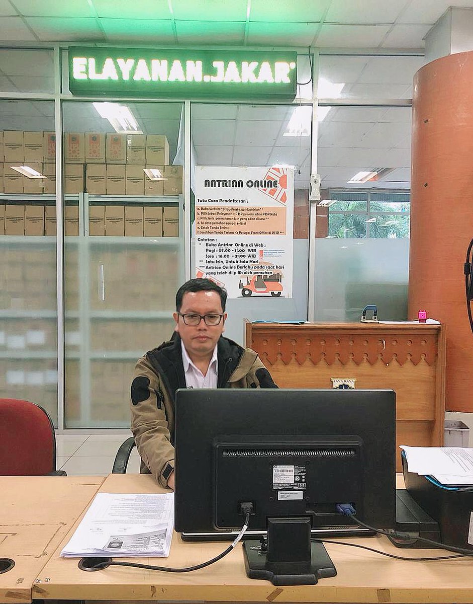 Kota Jakarta Utara tweet media