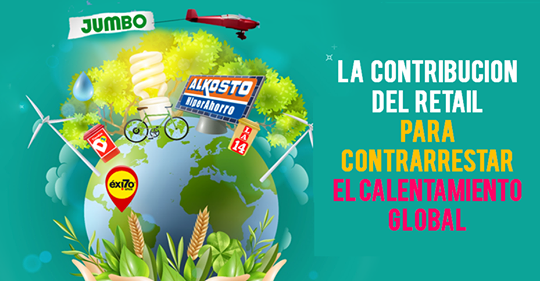 TiendeoColombia's tweet photo. Ha llegado el momento para hacer del respeto con el medio ambiente no solamente un punto más en la agenda de responsabilidad social de las empresas sino la contribución obligatoria a la comunidad. https://t.co/8PdMcF6V8b https://t.co/ljeDWilND9