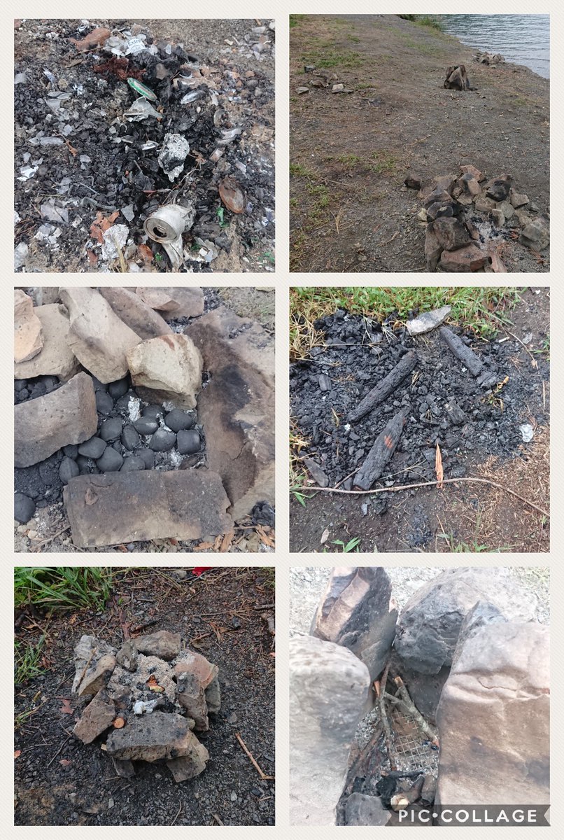 ビータキ キャンソロ病 בטוויטר 春からキャンプ 初挑戦って方 キャンプ道具揃えても 意外と忘れがちな焚き火後の始末 火消し坪 持ってますか あと トングや小さいスコップ ないと火消し坪に移せません 石組したら 必ず直して 曲がりペグ