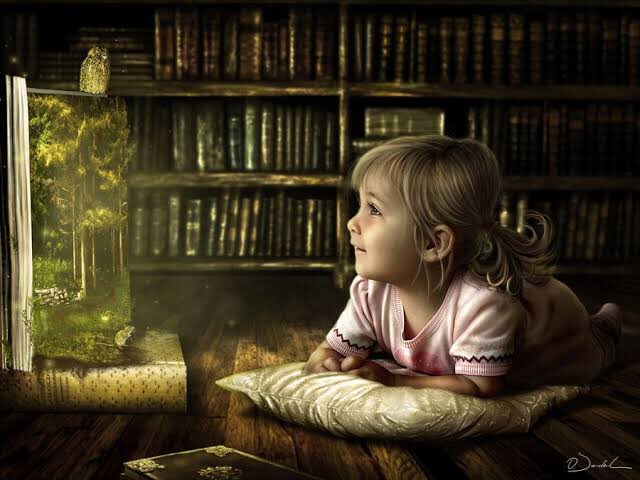 Родители и дети перед сном. Человек который читает сказки. Читатель в живописи. Человек который читает сказки. Человек который читает сказки.