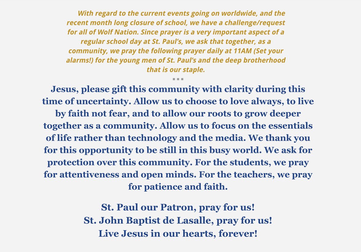 WOLF NATION tweet media