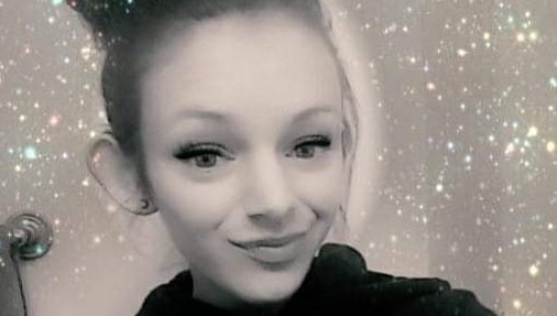 If "Hear me out" was a person.