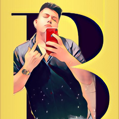 ralphgotbandz's tweet photo. #NewProfilePic https://t.co/X9lpejFTU0