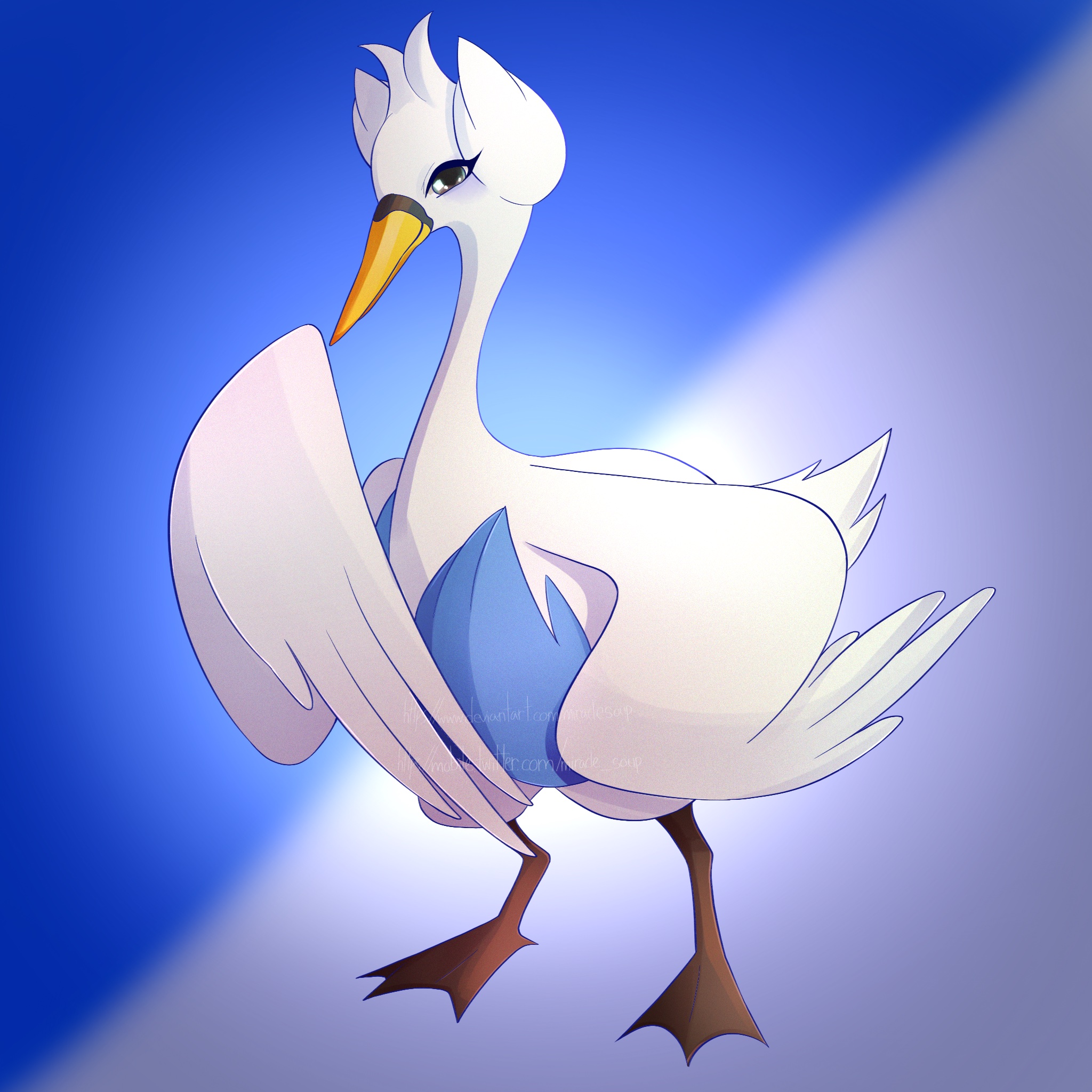 Soup Di Twitter Daily Pokemon 581 日常ポケモン 581 Time 27 Minutes 27分 Ducklett Became A Beautiful Swan コアルヒィは美しい白鳥になりました T Co Kel5xo4wzh Pokemon ポケモン Dailypokemon Dailydrawing Swanna スワンナ Soup Di Twitter Daily Pokemon 581 日常ポケモン 581 Time 27 Minutes 27分 Ducklett Became A Beautiful Swan コアルヒィは美しい白鳥になりました T Co Kel5xo4wzh Pokemon ポケモン Dailypokemon Dailydrawing Swanna スワンナ