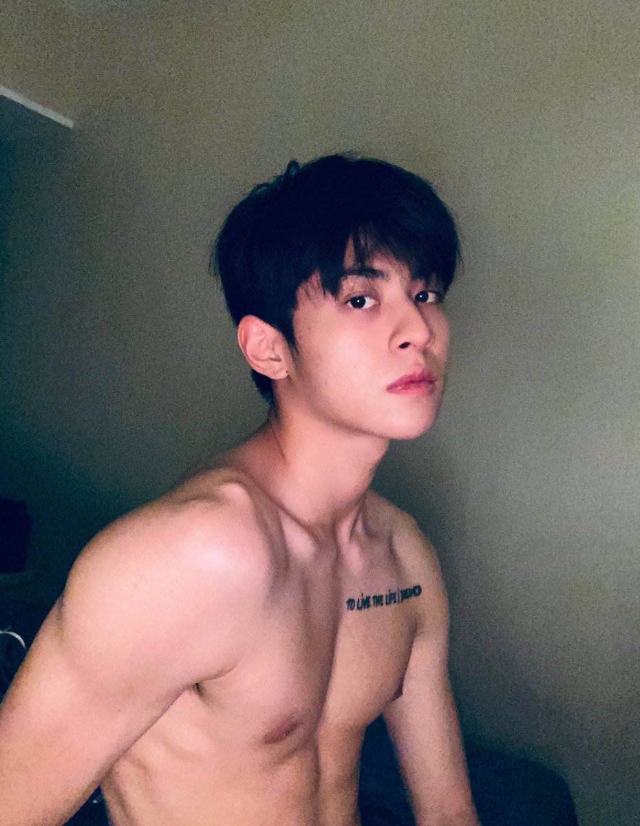 phulhor's tweet photo. X ù k ā n g 🖤

IG : @phulhor https://t.co/doLiJaAE2p