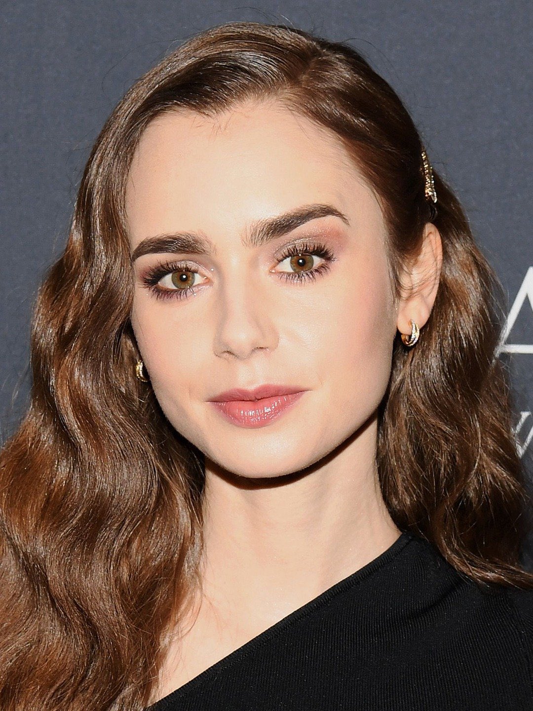 Happy Birthday Lily Collins   