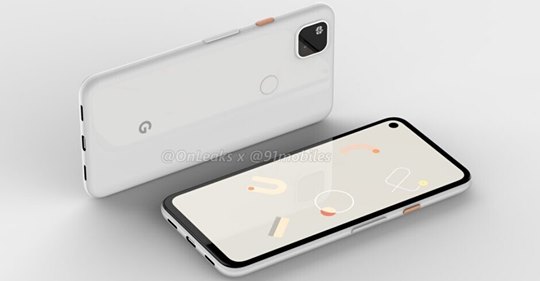 Tiendeo_Brasil's tweet photo. Smartphone premium do Google deve vir com tela de 5,8 polegadas e Android 10. 
https://t.co/y3MpaIMvnu https://t.co/rOWQCARTMM