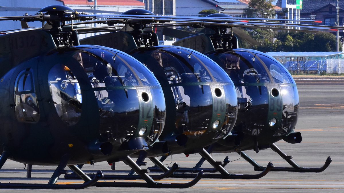 フレディ Helicopter480 تويتر