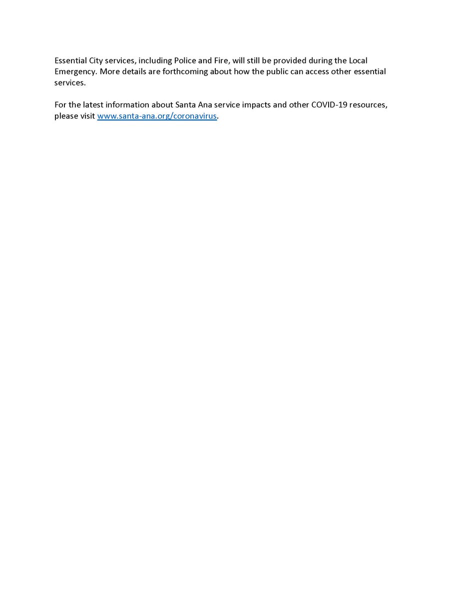 City of Santa Ana tweet media