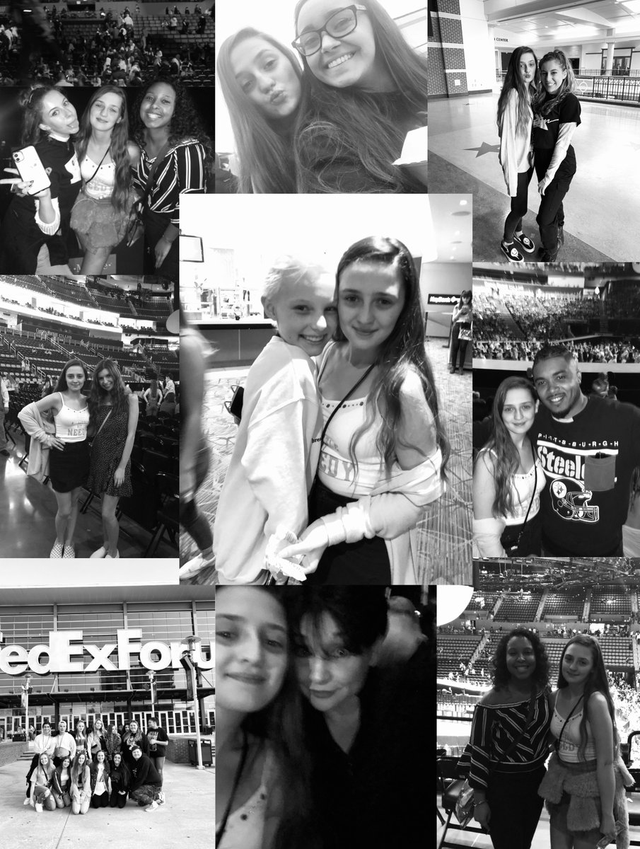 graciesweetner's tweet photo. happy 1 year to my favorite tour. i will love you forever swt. thank you for the best memories, my best friends, and my fear of airplanes. there will always be a special place in my heart for this tour, the people i met at shows, and the ones i've known for years #ourswt https://t.co/wX7JkxZ5MO