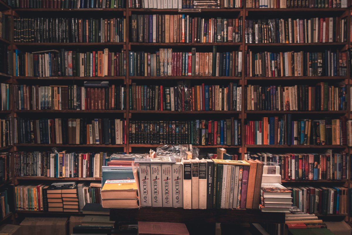 SpirosMargaris's tweet image. Top 7 Free 

#NaturalLanguageProgramming #Books To Read  

buff.ly/2w8y4UW #fintech #NLP #AI #ArtificialIntelligence #MachineLearning #DeepLearning @Analyticsindiam