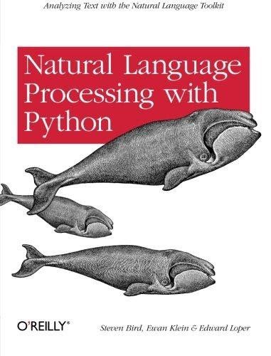 SpirosMargaris's tweet image. Top 7 Free 

#NaturalLanguageProgramming #Books To Read  

buff.ly/2w8y4UW #fintech #NLP #AI #ArtificialIntelligence #MachineLearning #DeepLearning @Analyticsindiam