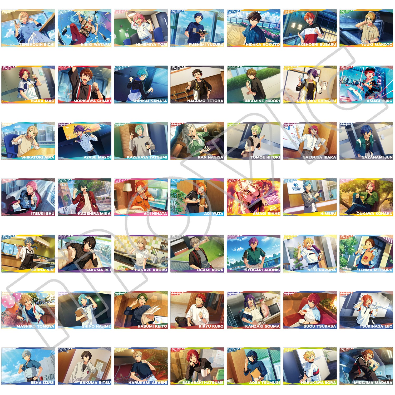 株式会社アニメイト on X: 