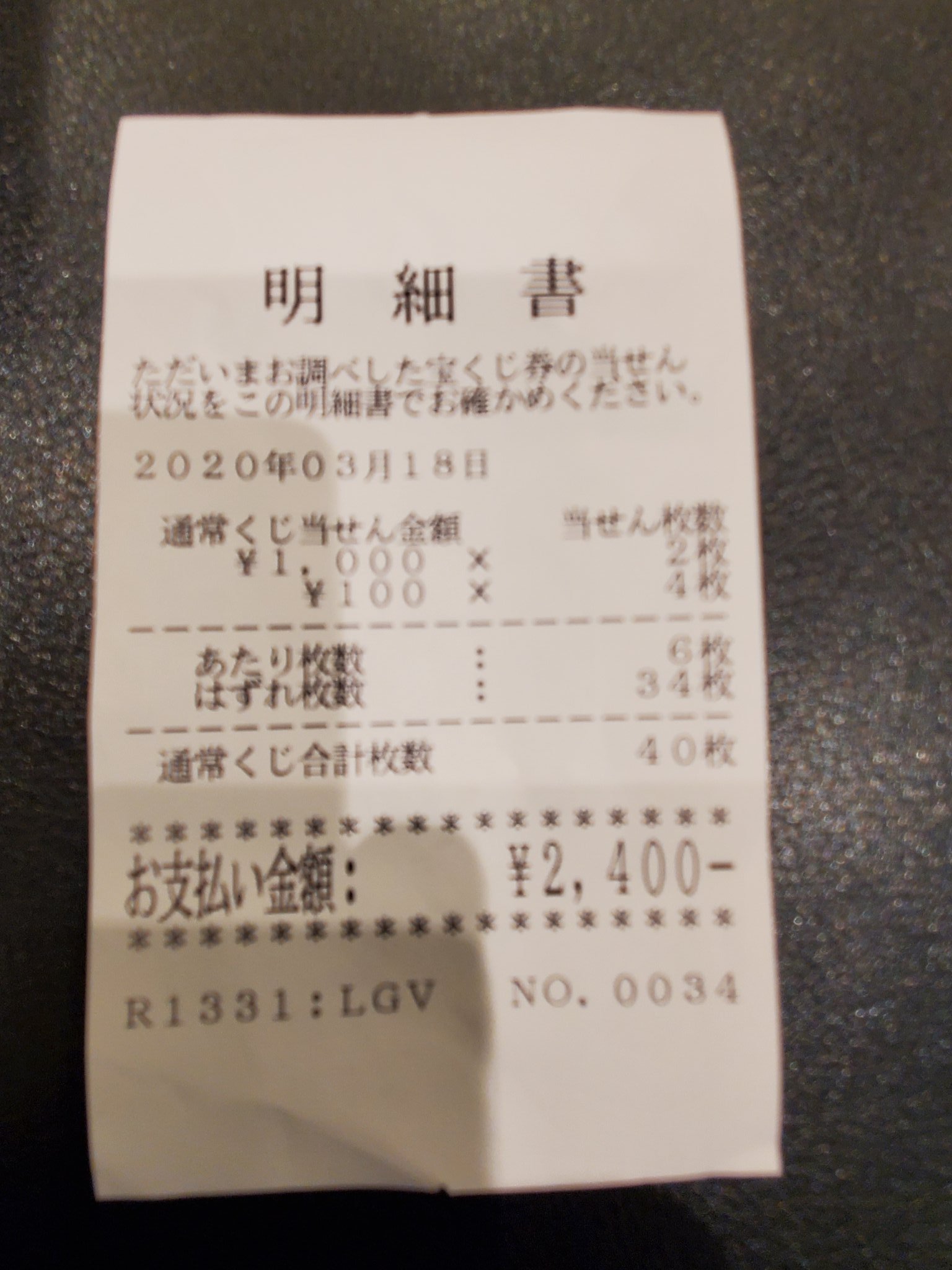西日本宝くじ Twitter Search Twitter