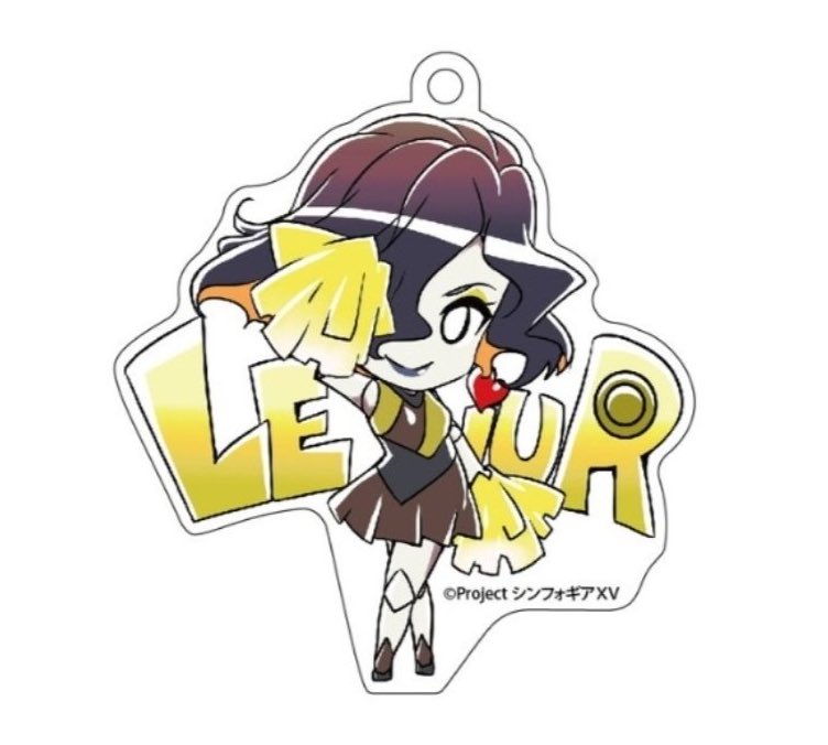 「ちょっとちょっと…ちょっと待ってよ公式…??これは夢…??レイファラチアガール…」|煌輝(ｷﾗｷ)🔧🧡のイラスト