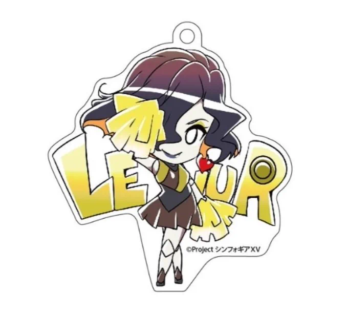 ちょっとちょっと…ちょっと待ってよ公式…??これは夢…??レイファラチアガール…レイファラ…ァアァアァアア有難うございますちょっと待ってぇぇえぇ…可愛ッ!!!!?? ?? 