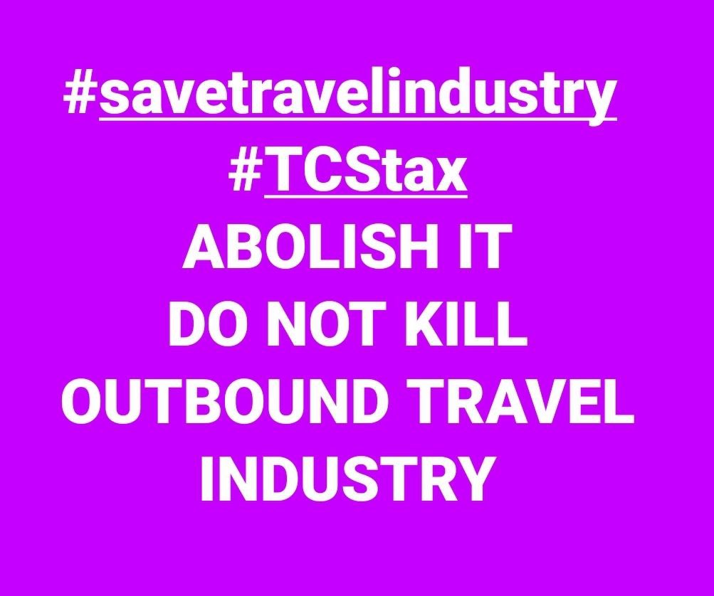 Kulin_Shah's tweet photo. Please take up the issue from #Indiantravelindustry & Save Fraternity
1) #GSTburden #TravelTaxHoliday
2) #RollbackTCS
#savetravelindustry
#COVID19 #Coronavirus
@nsitharamanoffc @PMOIndia @Anurag_Office @tourismgoi @narendramodi @FinMinIndia @NITIAayog https://t.co/OWGdO392vq