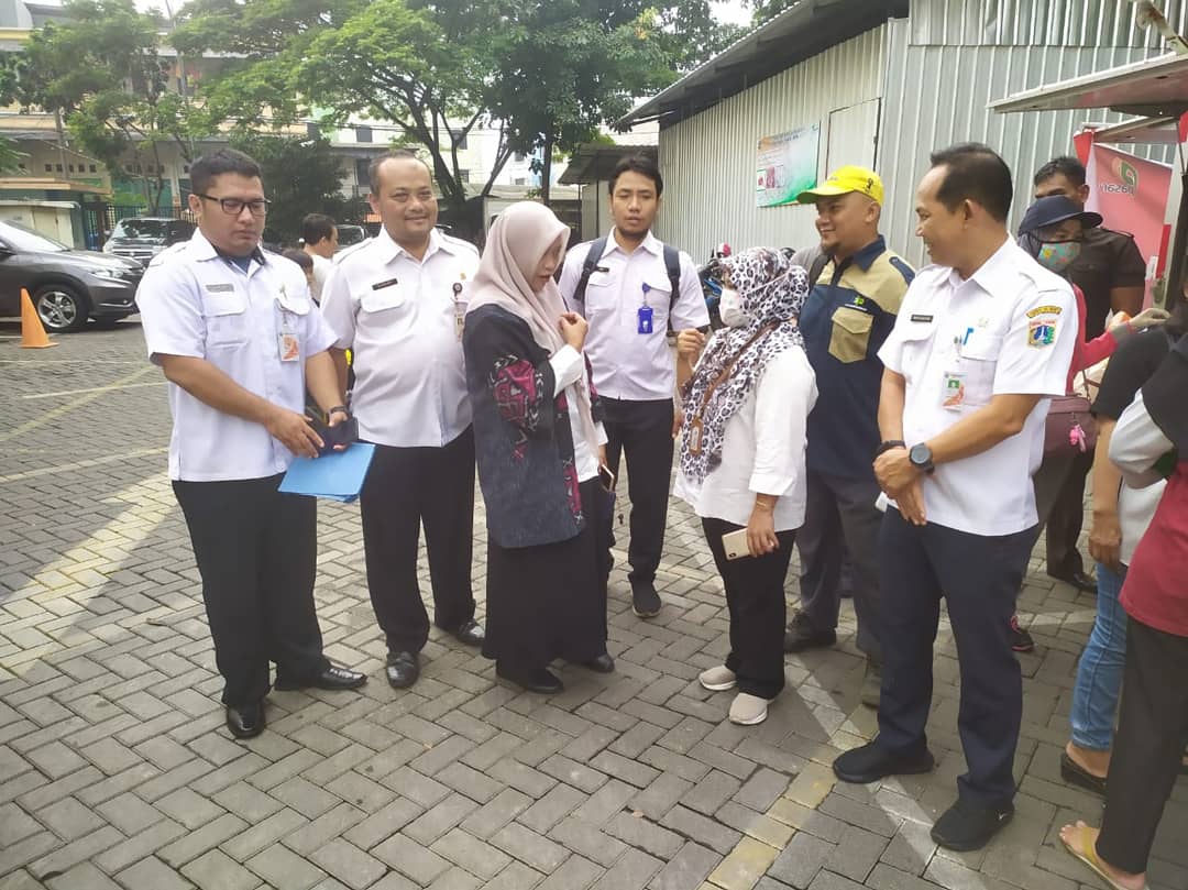 Kota Jakarta Utara tweet media