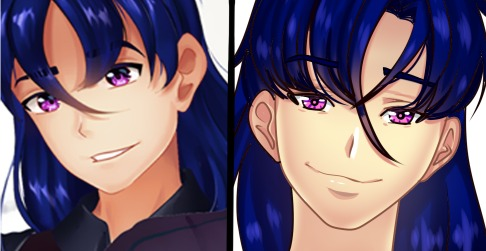seadevelopers's tweet photo. Antes / depois #HarmonyInLove #HiLproject #ZarekHil #AiddanHil #KylieHiL https://t.co/cOtgqn4Tgr