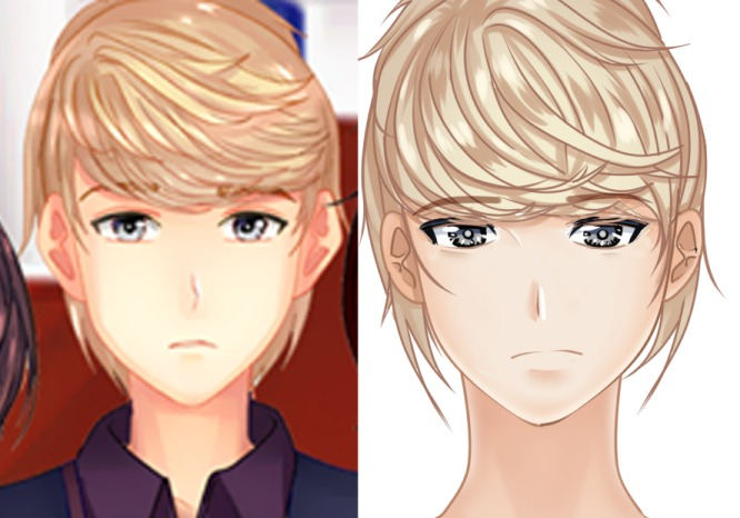seadevelopers's tweet photo. Antes / depois #HarmonyInLove #HiLproject #ZarekHil #AiddanHil #KylieHiL https://t.co/cOtgqn4Tgr