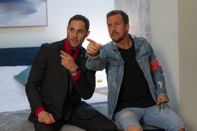 Best caption....... GO! https://t.co/MOTlRCkAee<a href="/tag/tbt"class="tags"><span>#tbt</span></a>