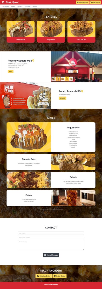 Pretàmenu (@pretamenu) / Posts / X