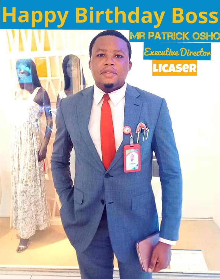 Happy Birthday Boss!!!