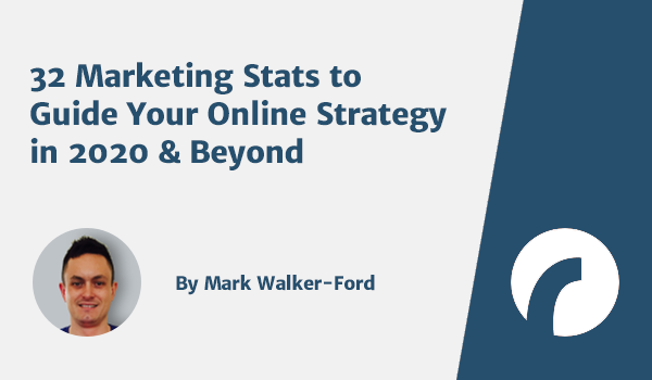 CEOofPMC's tweet photo. 32 Marketing Stats to Guide Your Online Strategy in 2020 &amp; Beyond [Infographic] https://t.co/0RE1S9whoG https://t.co/4VBV0aGJ4Y