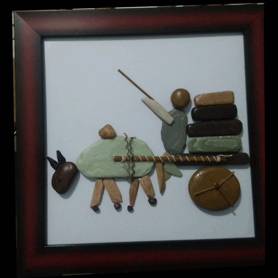 ethnicpip's tweet photo. Gift Mural Painting for your friends, colleagues, family, kids and loved ones. We have a huge selection of unique handmade Mural Painting. Shop Now! Visit https://t.co/gZsTKT6CrW https://t.co/ssn1bxqEAX