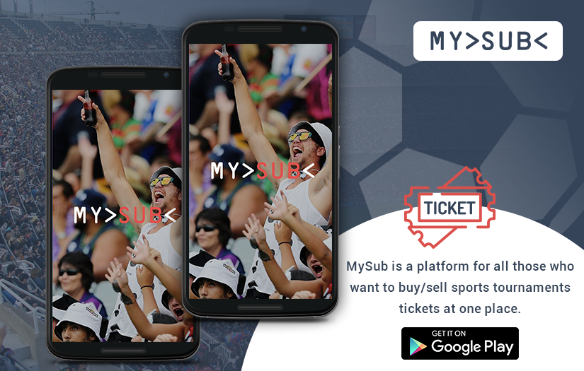 ZealouSys's tweet image. #MobileAppPortfolio #EventBookingApp

#MobileApp that serves as an ideal platform for sports clubs to manage their memberships and allow their members to buy &amp;amp; #selltickets online!

To know about the app, click here - bit.ly/2FoYaFc