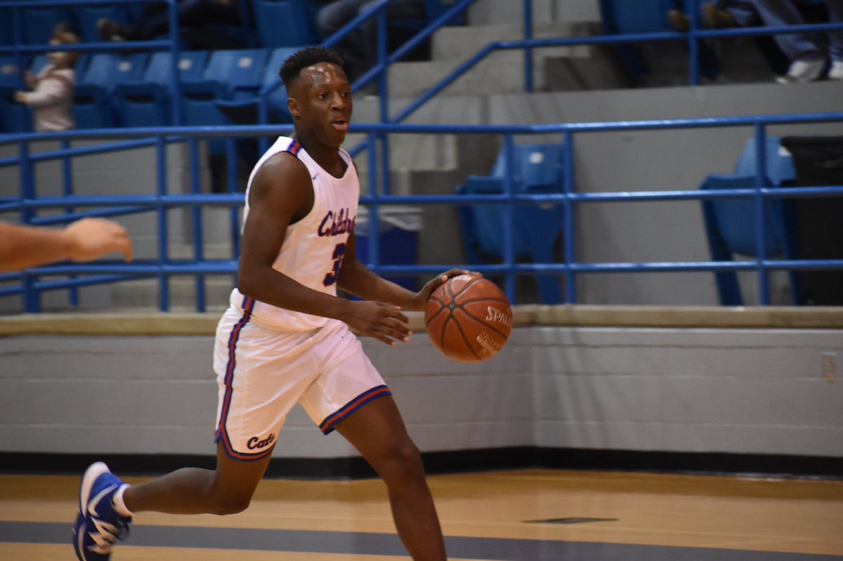 CHS_Bobcats's tweet photo. Congratulations to Devron Sims @devron_sims and Matthew Cochran  @MattCochran0 for being named to the TABC 3A Region 1 All Region Team! https://t.co/a4DEa9s8ow