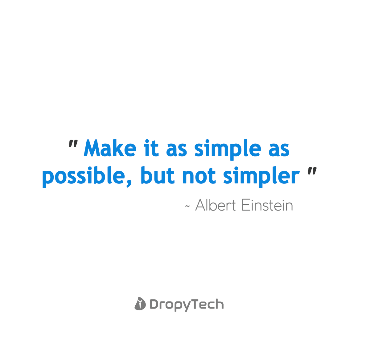 GoutamSamal9's tweet photo. #dropytech
#quotes
#motivationalquotes
#einstein
#einsteinquotes
#techmotivation
https://t.co/r0sUhSL082 https://t.co/FamXS86W0g