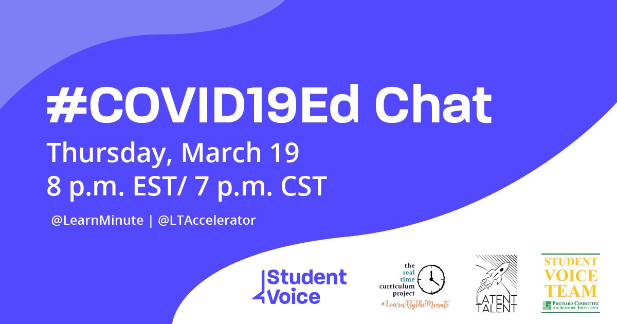 KipHottman's tweet image. To my @HSG_UT, @NCTVNetwork, @HSG_TN, @HSG_KY @808TFellows &amp;amp; @HSG_AZ fams. Let's collaborate this Thursday (3/19) @ 8 pm EST for the #COVID19ed chat &amp;amp; share tips/resources to help Ss get what they need wherever they may be! Stay safe, my friends, &amp;amp; sending everyone #HottmanLove!